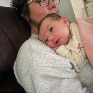 Meet your Posher, Danette